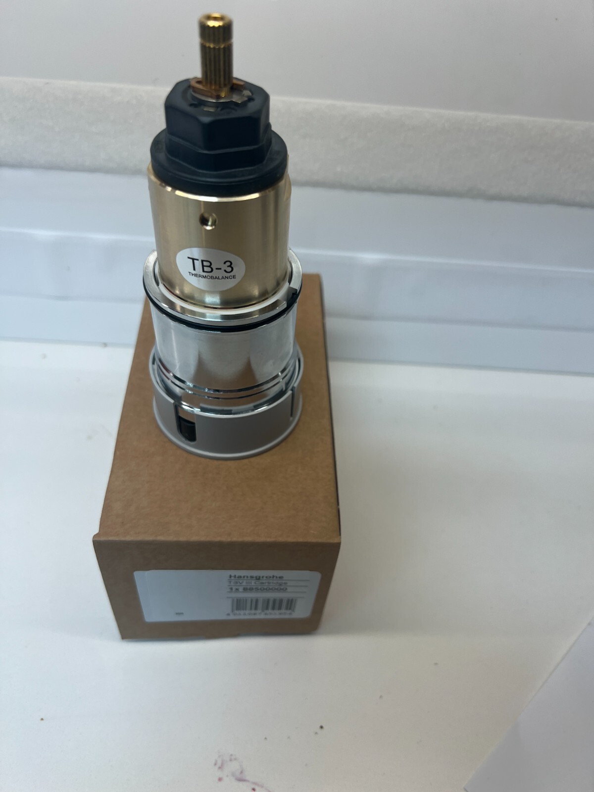 Hansgrohe TB3 Cartridge 88500000 Complete cartridge ships same day or 1 day NEW