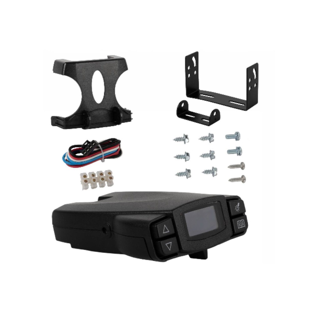 For Tekonsha P3 Prodigy 90195 Electric Trailer Brake Control Module Controller