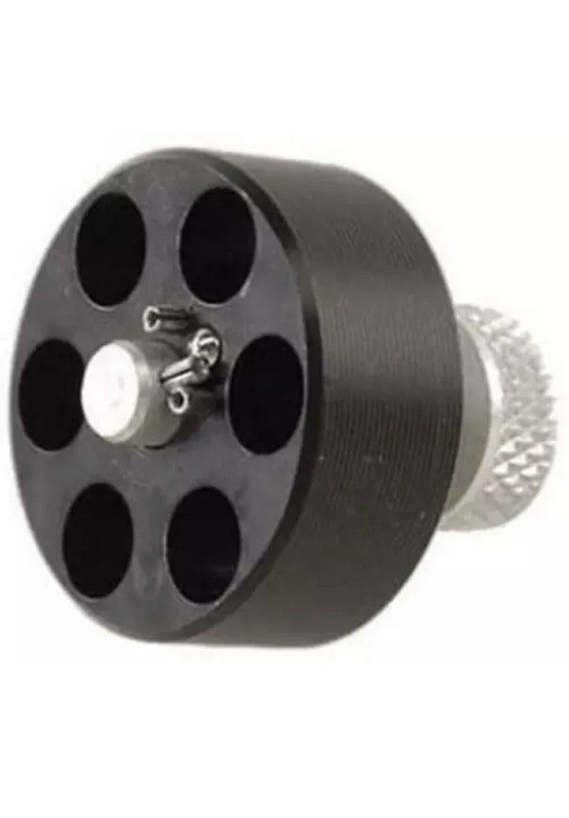 NEW HKS SPEEDLOADER 10-A FOR 6 SHOT 38/357 S&W, DAN WESSON, TAURUS, ROSSI