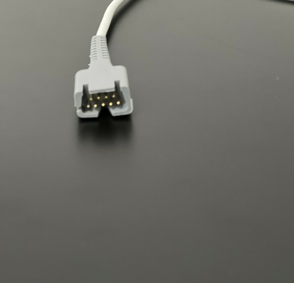 GE Masimo Multi-Site LNCS YI REF 2258 Compatible SpO2 Sensor - Same Day Shipping