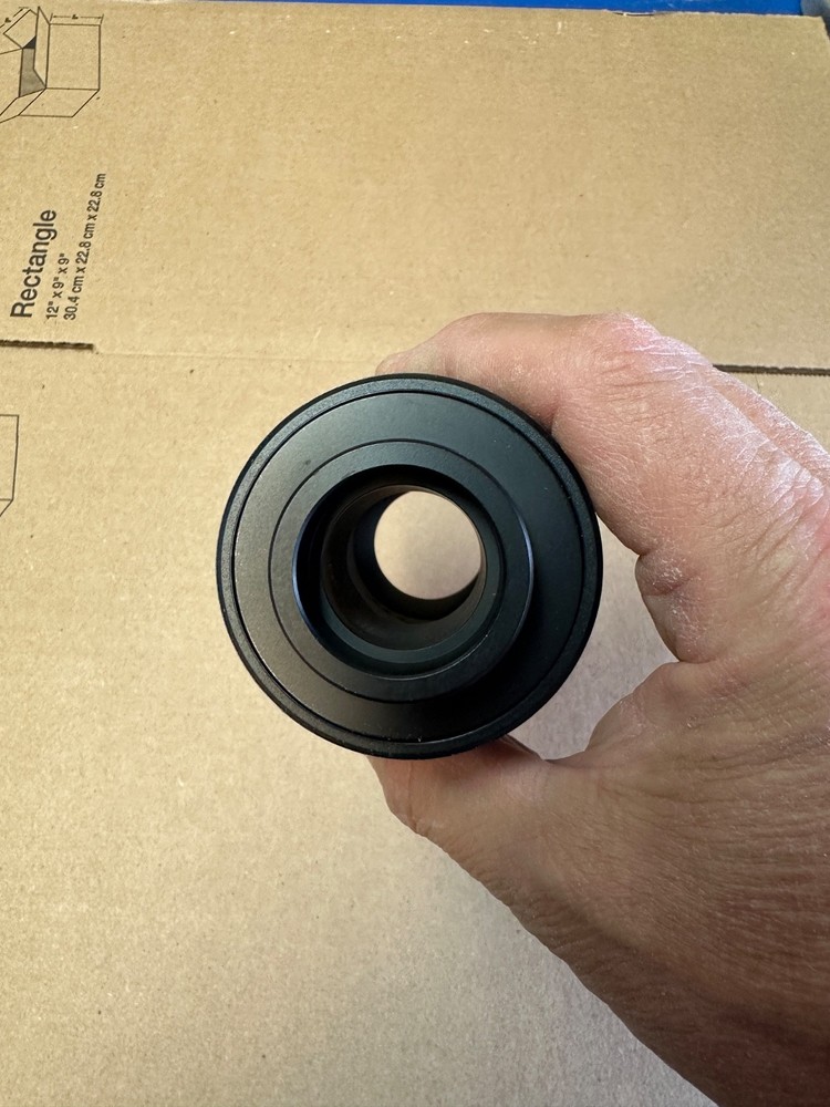 Olympus Microscope U-SPT Camera Tube Adapter