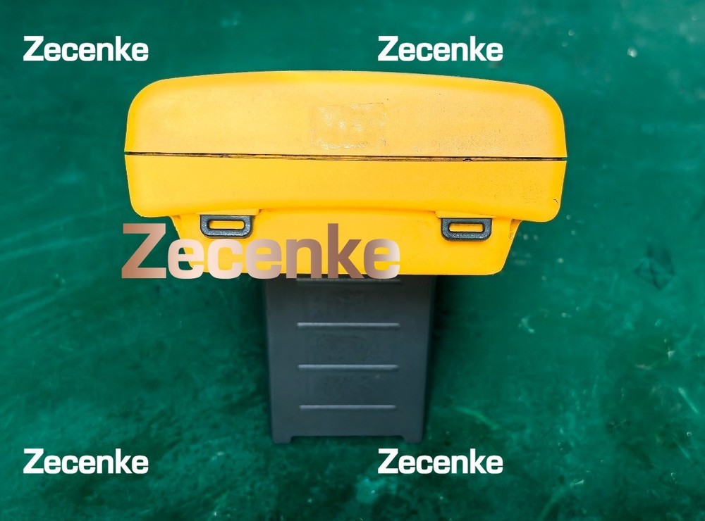 Fluke 743B Documenting Process Calibrator used