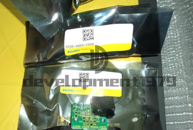 ONE New A290-0854-V320 Fanuc Motor Sensor Unit