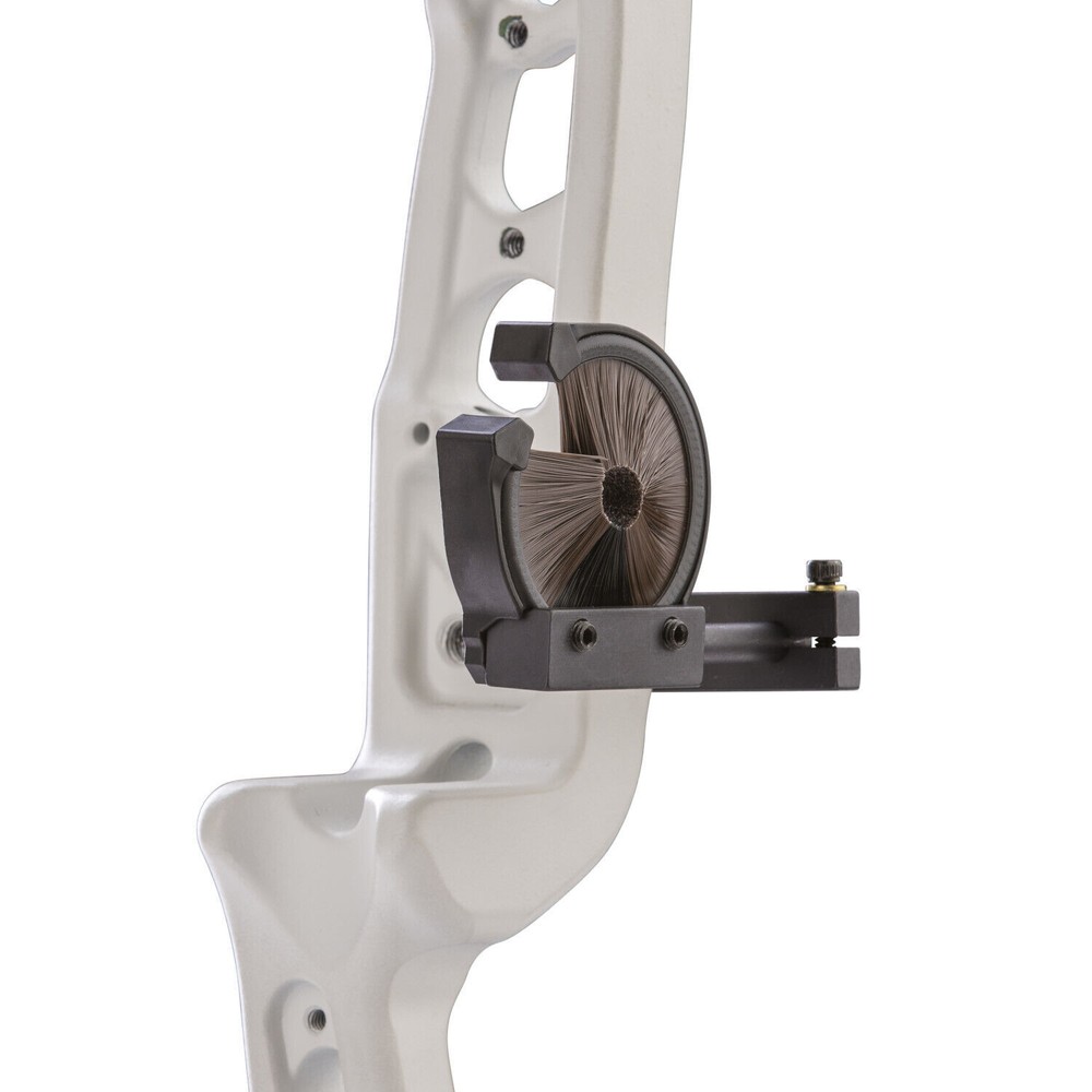 Arrow Rest Silent Arrow Loading Medium Mount Right-Handed Bows All Skill-Level