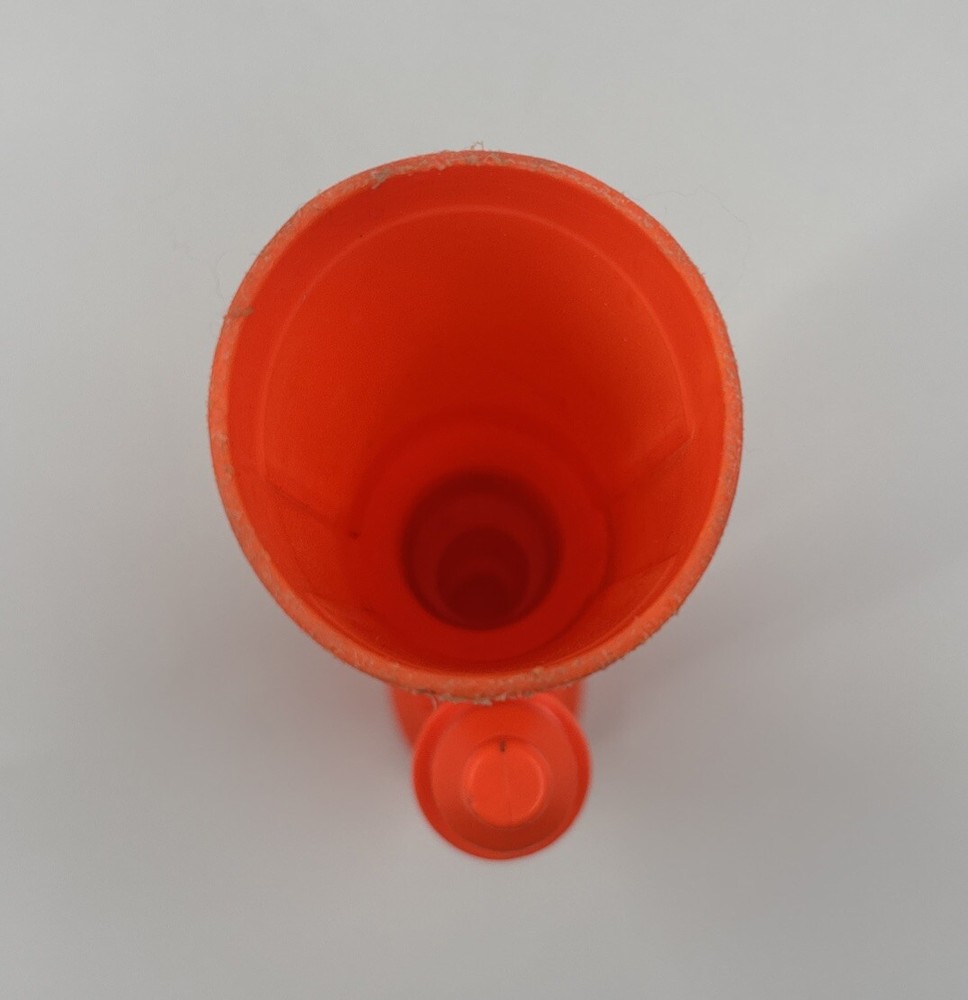 NERF FOAM DART SCOPE- USED