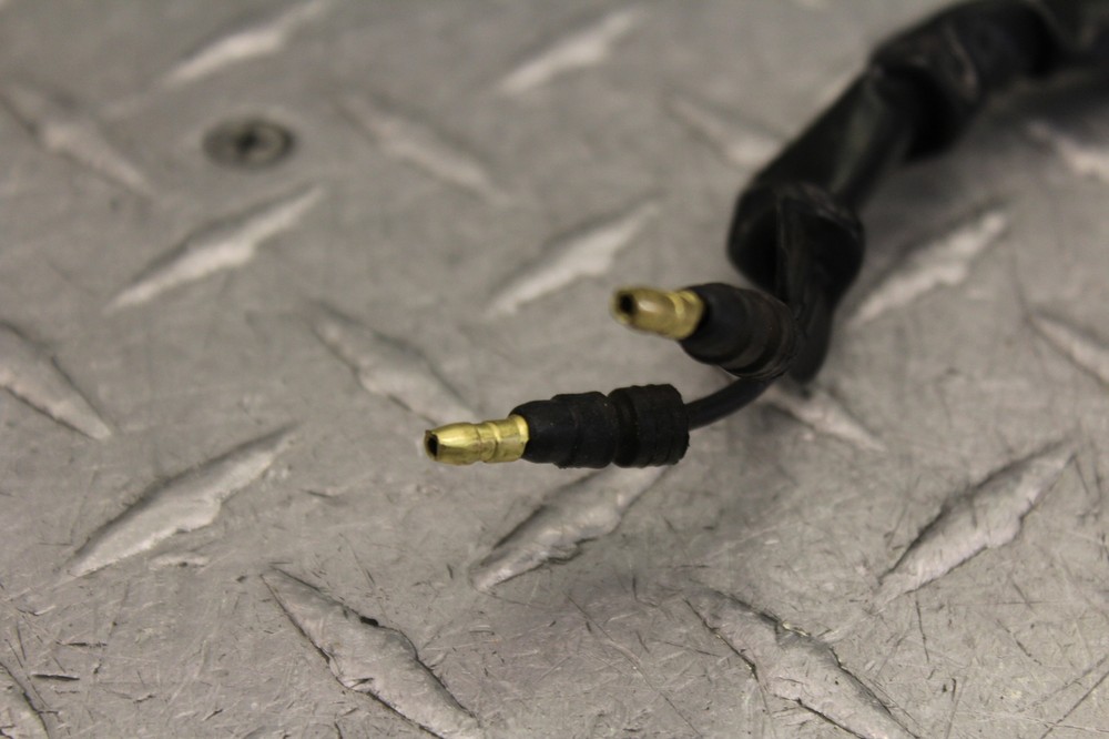 2011 HONDA CBR250R REAR BACK BRAKE SENSOR