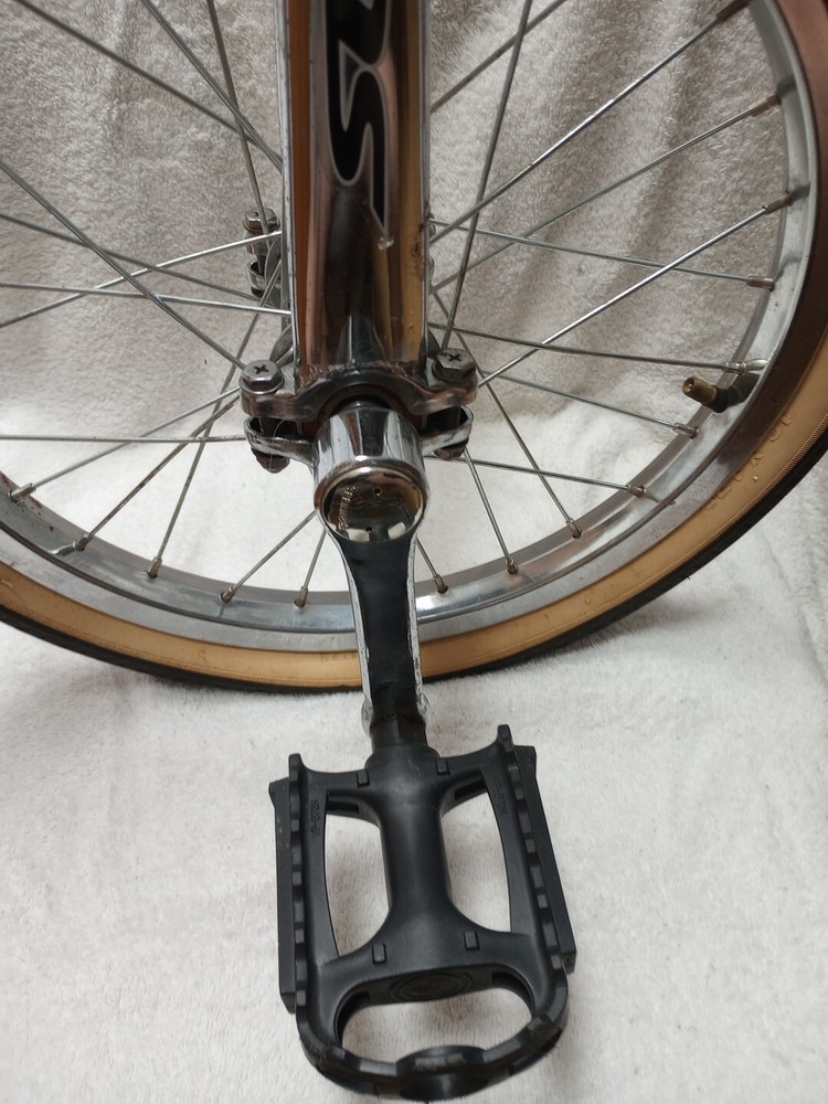 Sun Bicycles 16" Unicycle Pre Owned
