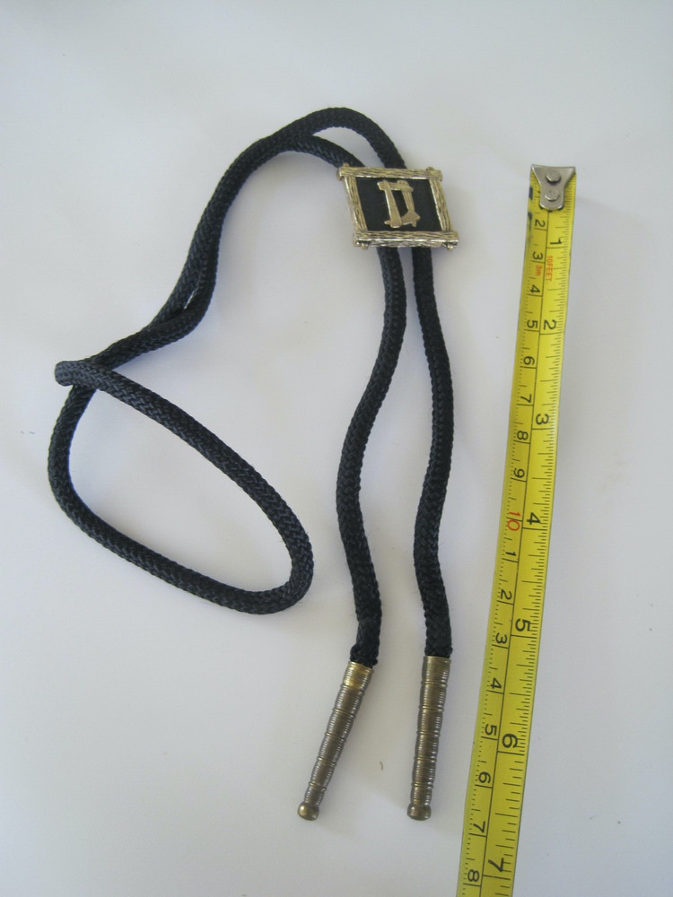 Asian Symbol Bolo