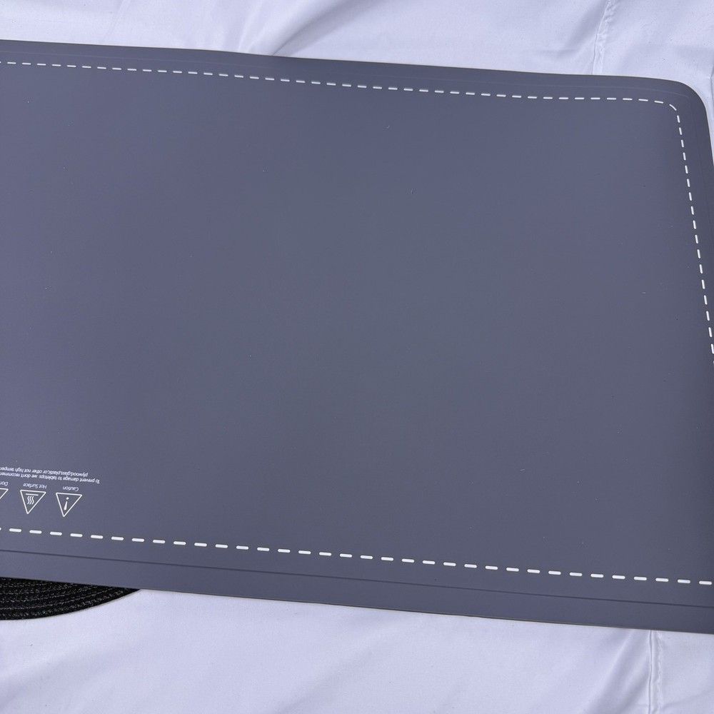 Foldable Electric Food Warming Mat Buffet Warming Tray With Timer