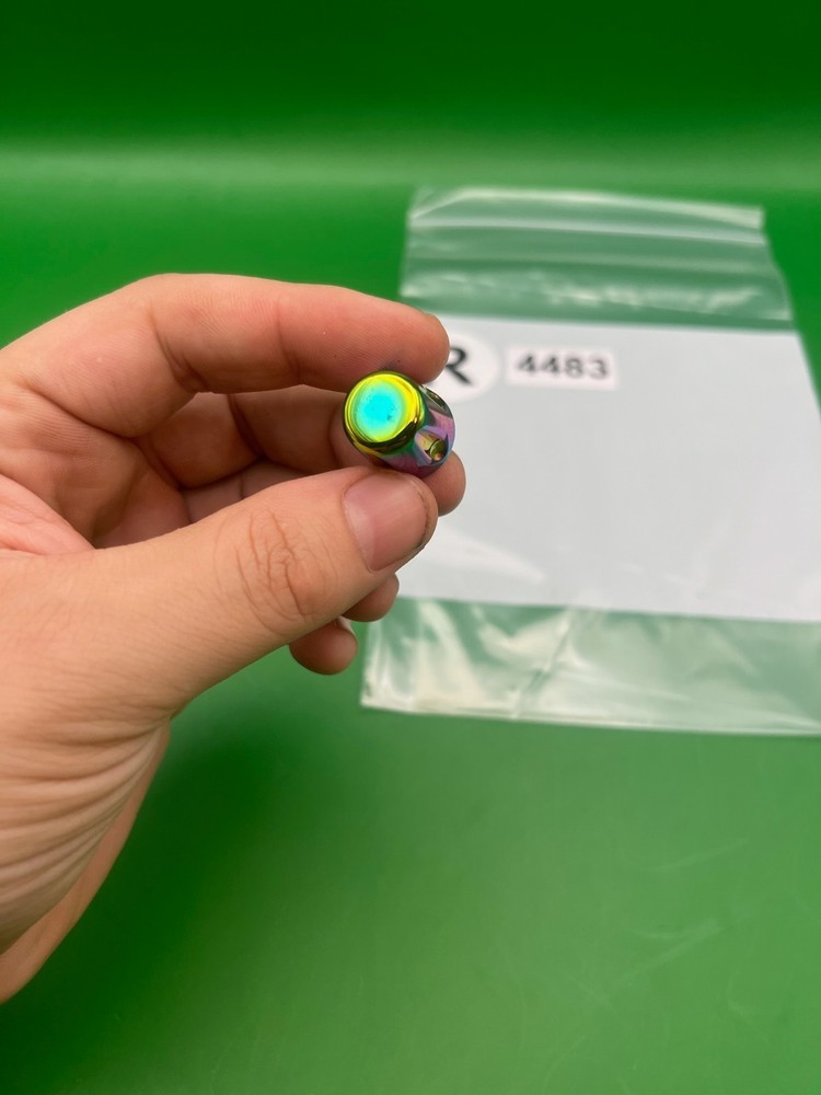 Aroura Ego Regulator Kapp