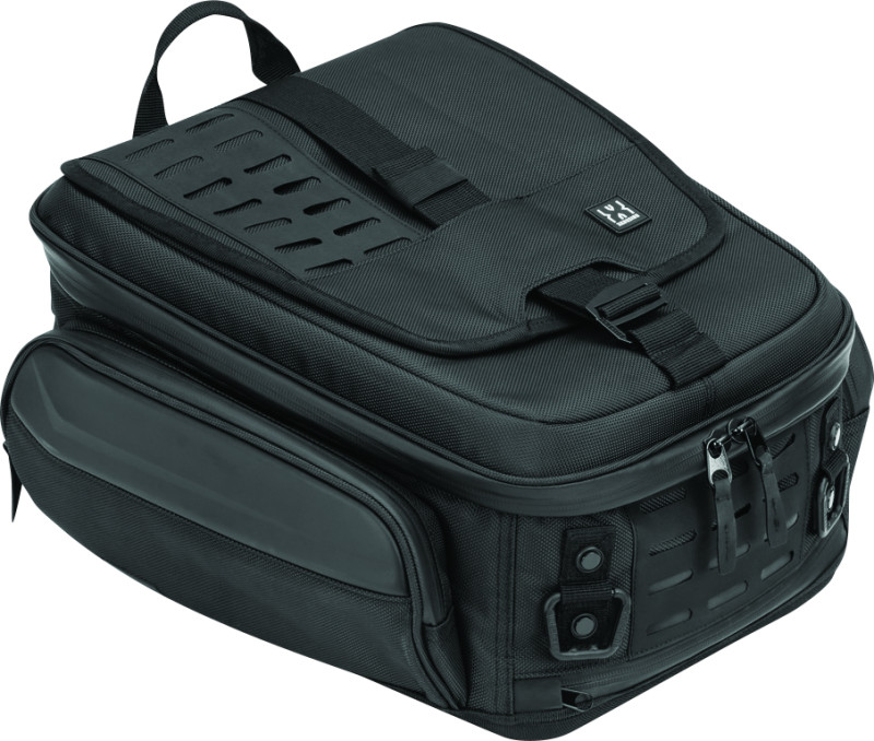 Kuryakyn Xkursion XB Ambassador Tail Bag