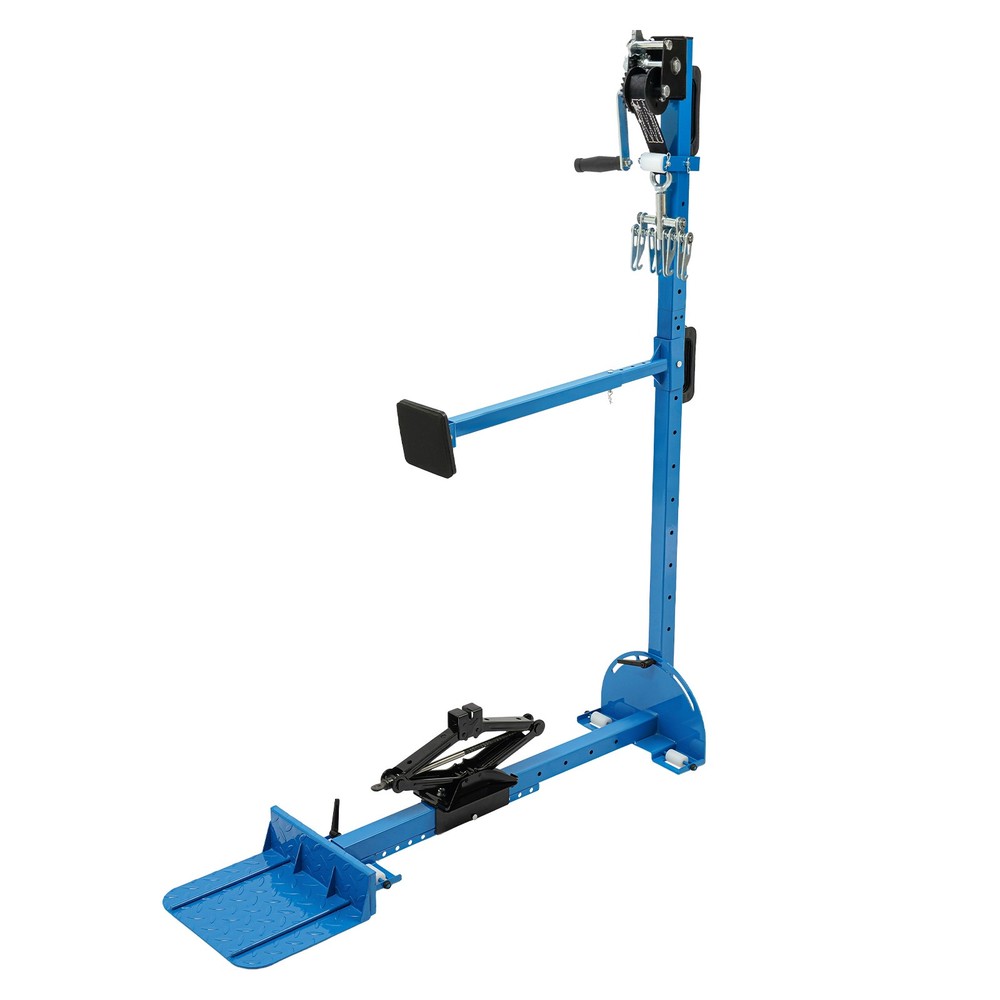 Manual Dent Repair Puller Car Body Pulling Tool Adjustable Dent Repair Puller