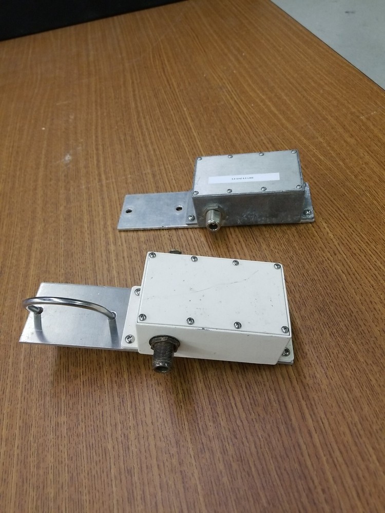5 GHz Transmitter units (x2)