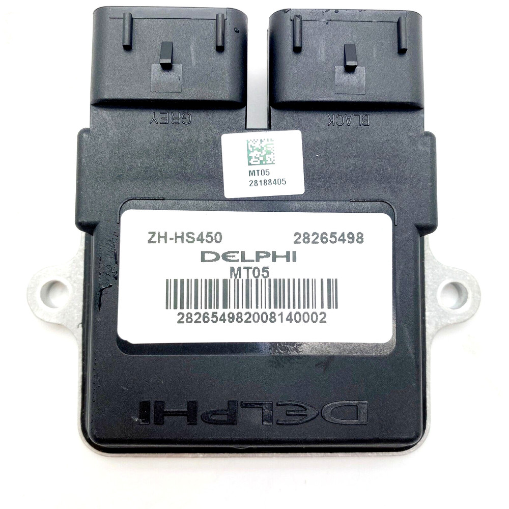New UTV 450CC ECU Controller Hisun 450 HS450 HiSun Massimo Bennche UTV