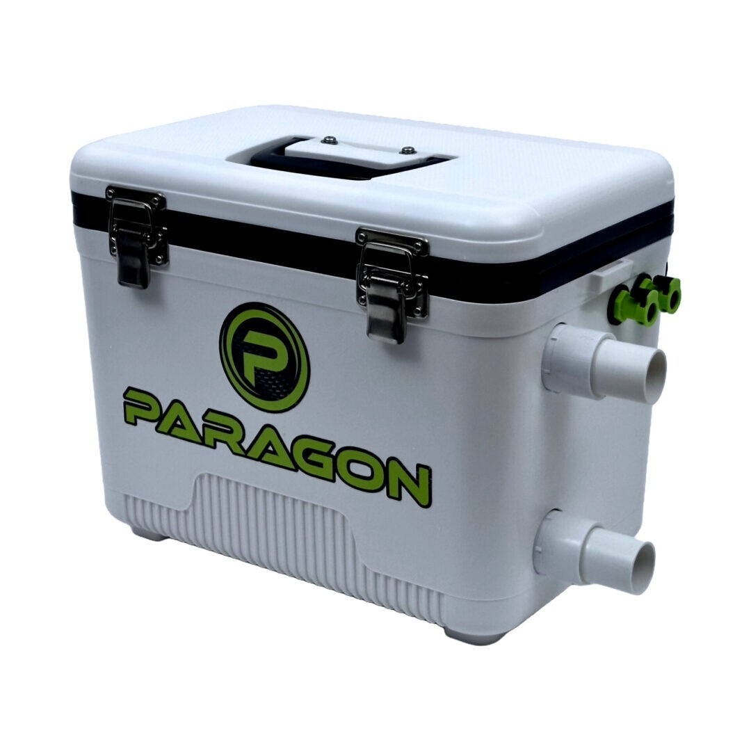 Paragon Viking Pro 12L Cooler Personal Cooling System - 12v (12-21000)