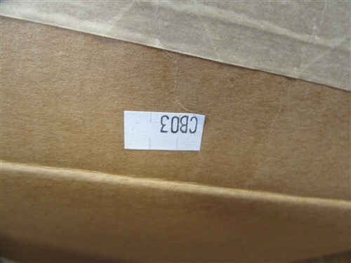 COLOR RITE SEALANT AND ADHESIVE CAULK 10.5 OZ RED OAK AUBURN #CB03 5296450