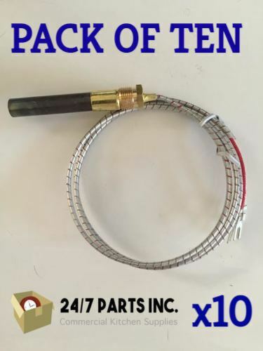 PACK OF TEN Thermopile R942 for DV-232-SG MH- DV-25-1 35-1- DV-225 DV-35T-1