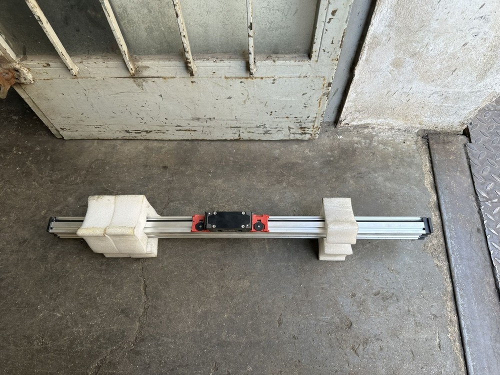 Heidenhain AE LS 186C 840mm linear encoder