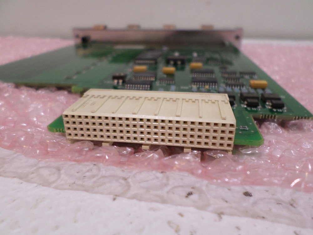 HP C7231 SureStore Library Slave Controller Card C7231-66506
