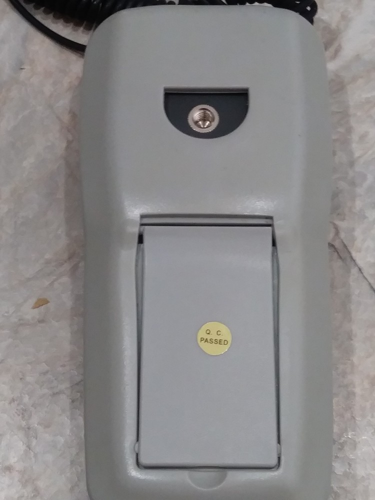 CEM DT-1309 / Auto Ranging Light Meter With usb & Case