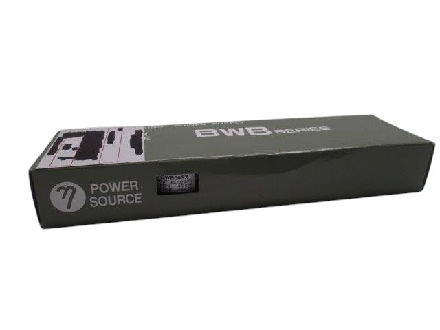 POWER SOURCE BWB06SX  NSMP