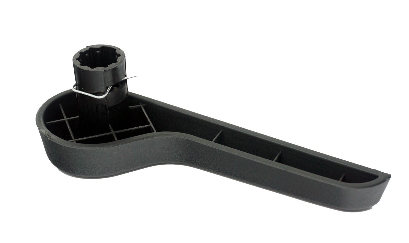 Front Right Seat Recliner Handle Lever for 07-14 Chevrolet GMC 15232594