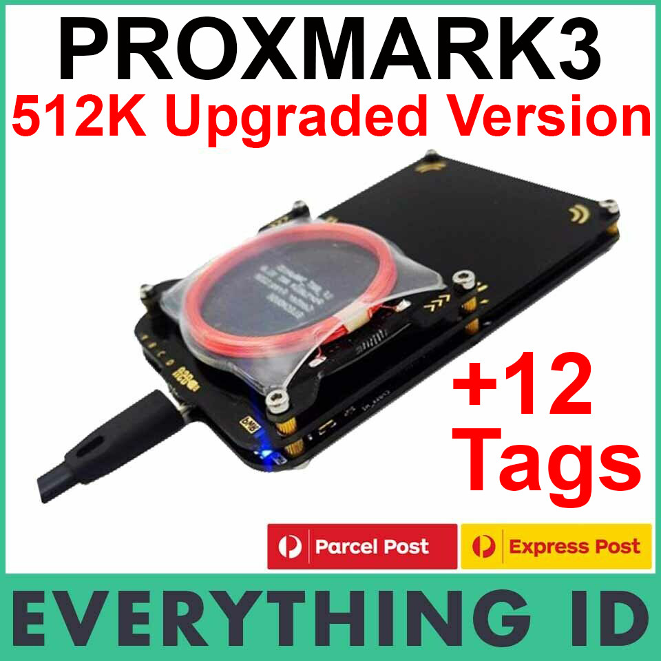 PROXMARK3 V3.0 EASY CARD READER WRITER DECRYPTOR ELEVATOR DOOR PROXMARK 3 TOOL