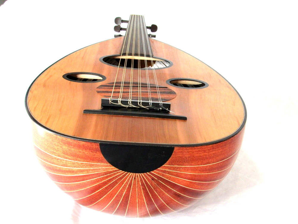 Beautiful Quality Oud Ud cns2