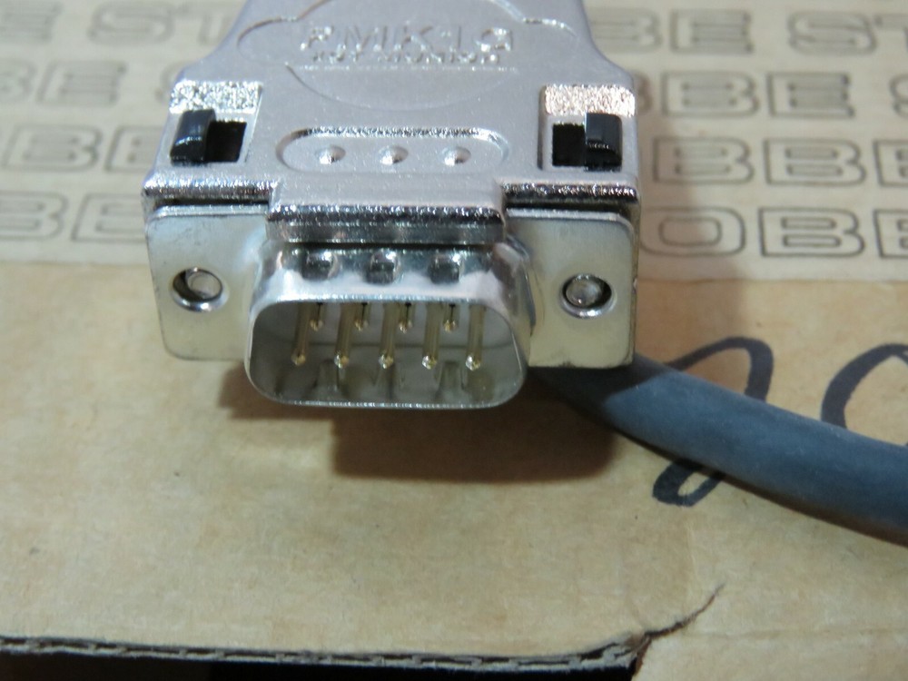 NUMERIK JENA LIE5 1P C00D/0,7 ENCODER SENSOR NEW