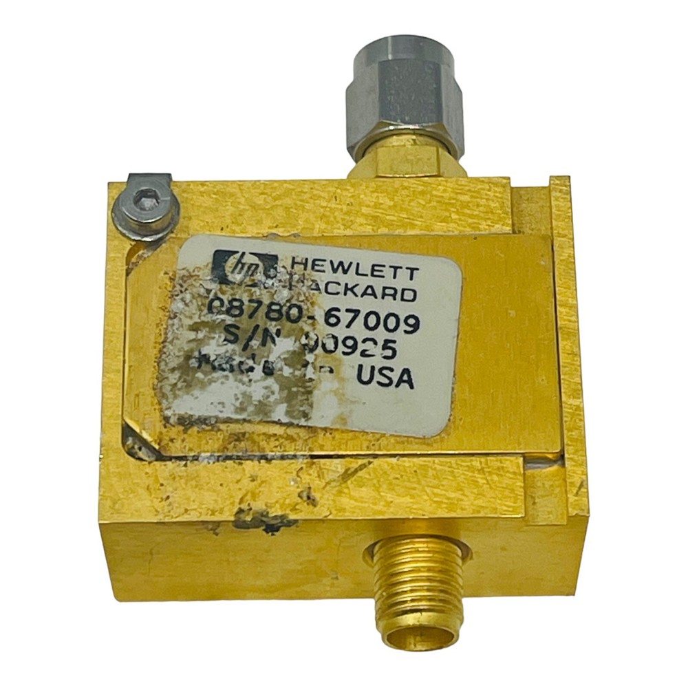 HP 08780-67009 MULTIPLIER USED