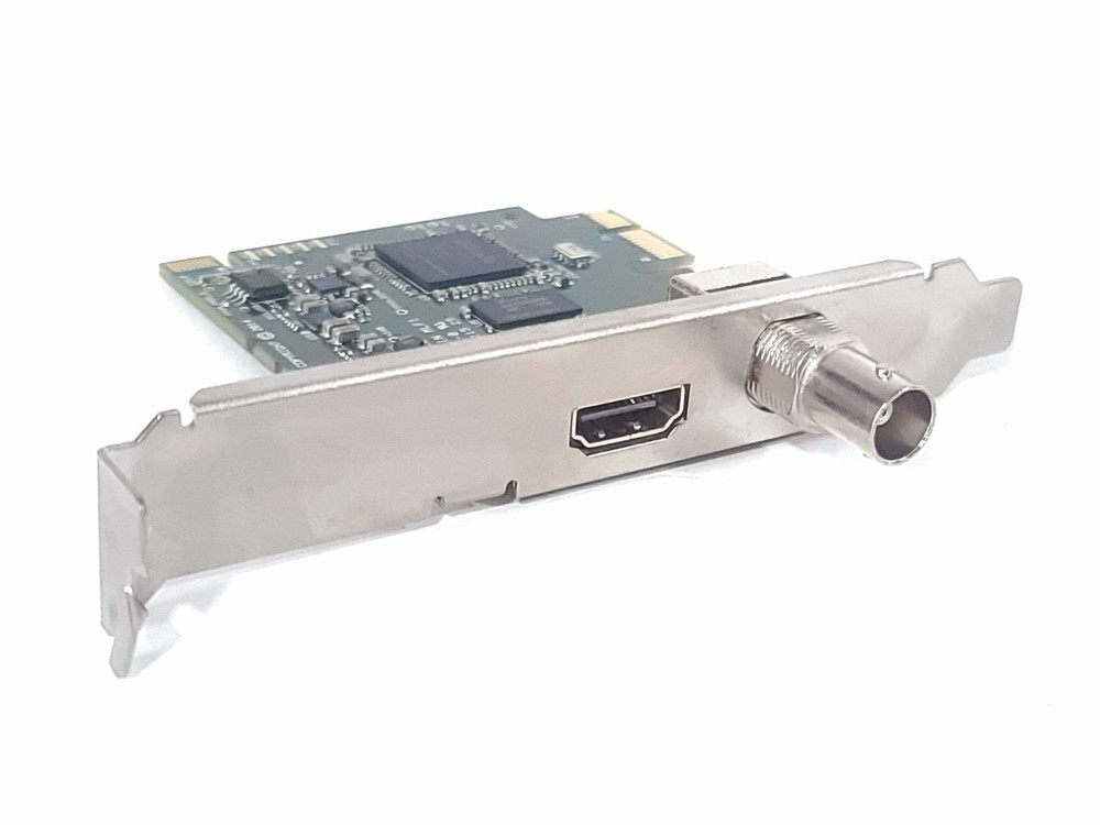 Blackmagic Design BMDPCB217D1 DeckLink Mini Recorder (C2018-674)