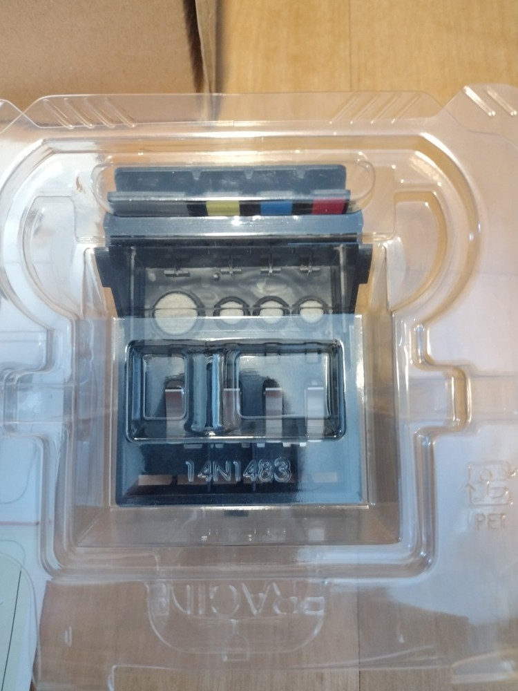 Lexmark Print Head