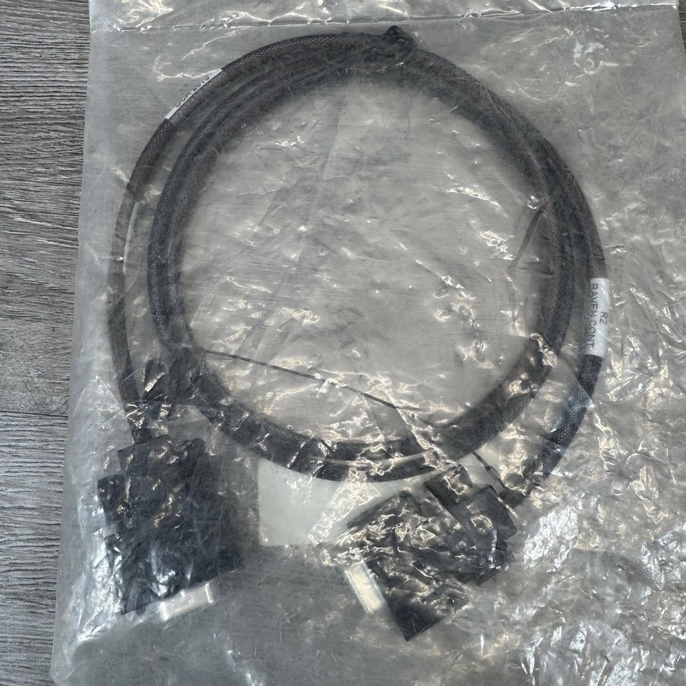69729 TRIMBLE CABLE ASSY VRA TO RAVEN