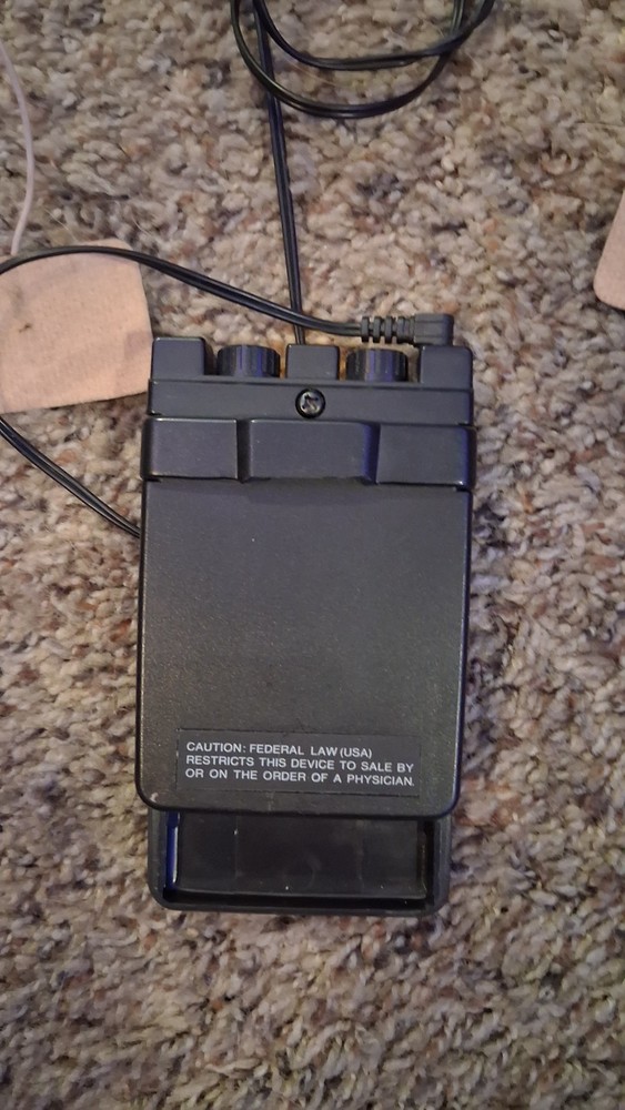 E-Z STIM