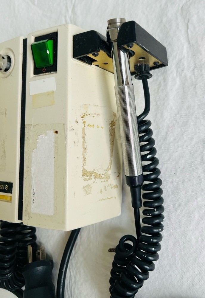 Welch Allyn 74710 Wall Transformer
