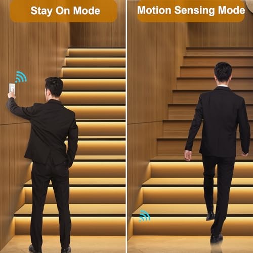 KMG-3233 Motion-Activated Cascading Effect Controller, Support up to 32 Steps