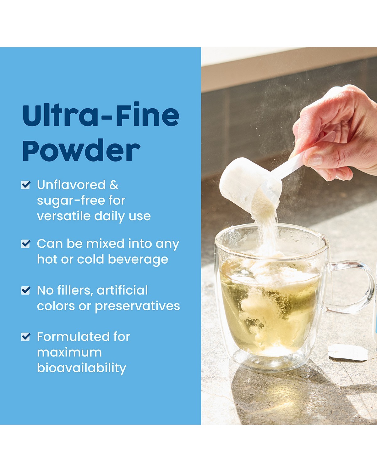 [White]NativePath-Collagen PeptidesProtein-Hydrolyzed 1&3-19.8oz(56 Servs)|20091