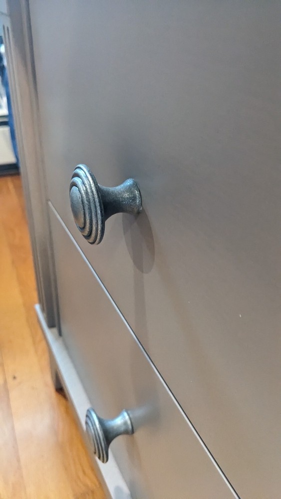Romina/ Silva children's furniture knobs