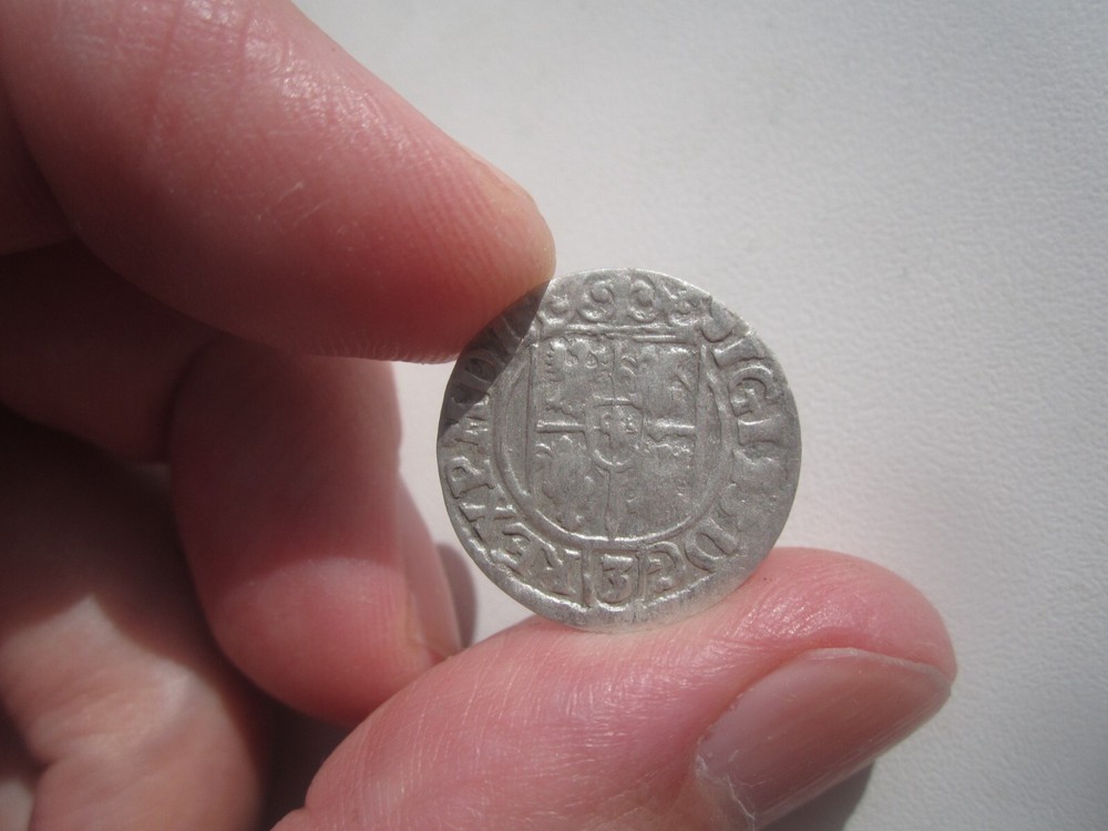1621 POLAND POLTORAK