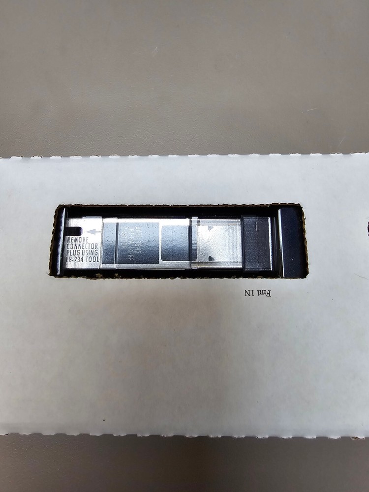 LED-6A-14-BF2-SBCDR SWITCH PUSH