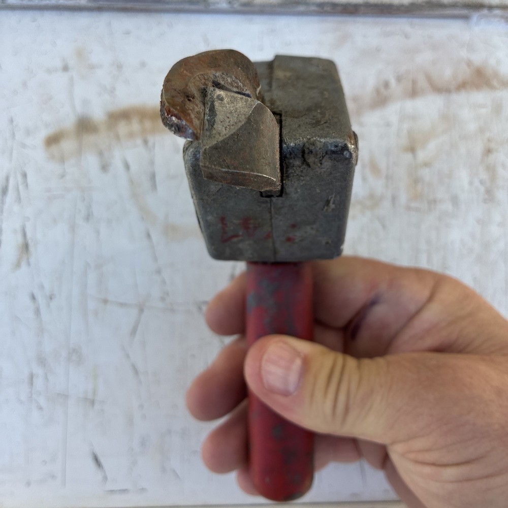 Malco TS1 Turbo Shear 20 Gauge