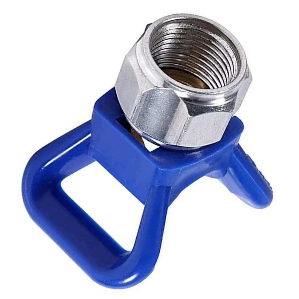 ZLIANGQ 246215 Blue X 7/8" Thread HandTite Tip Guard Base Replace for