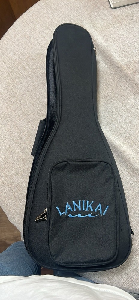 Lanakai Tenor Ukulele FM-T
