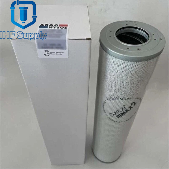 1Pcs New For ARGO Hydraulic Filter Element V2.1460-23