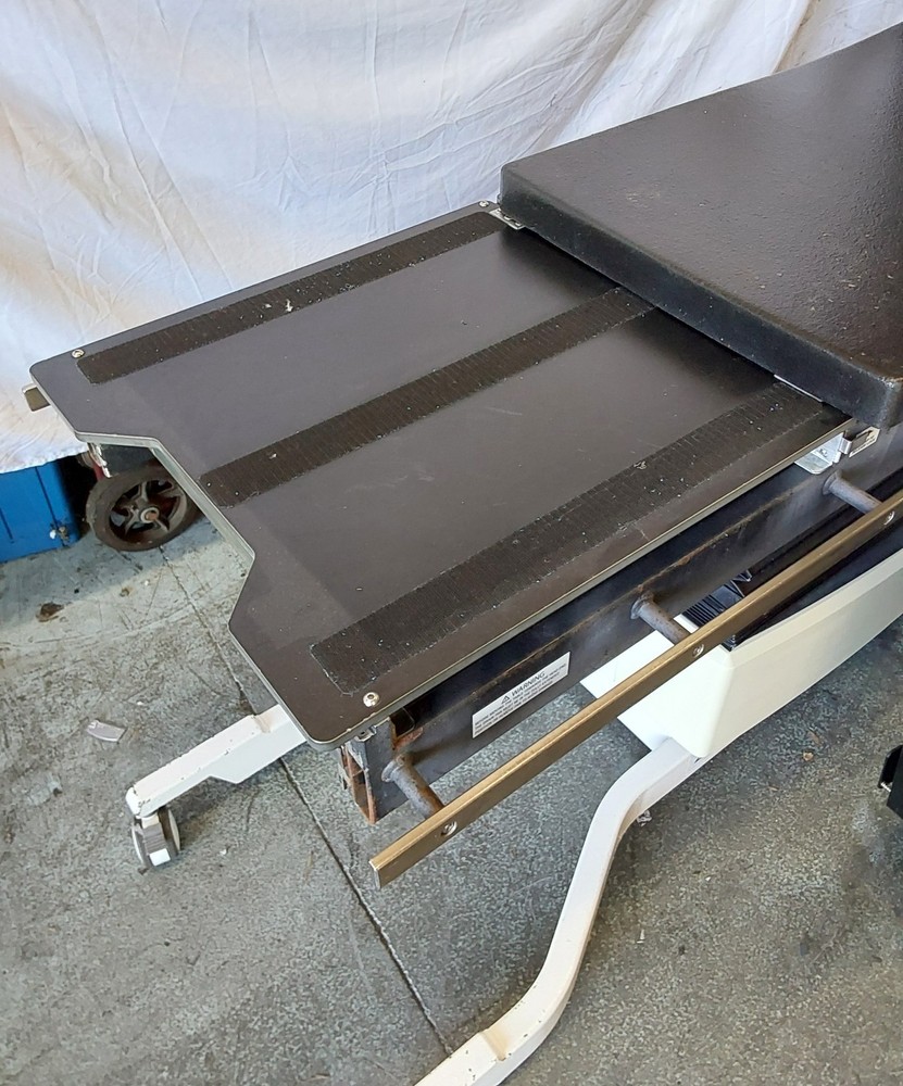BIODEX Medical 058-800 C-Arm Table
