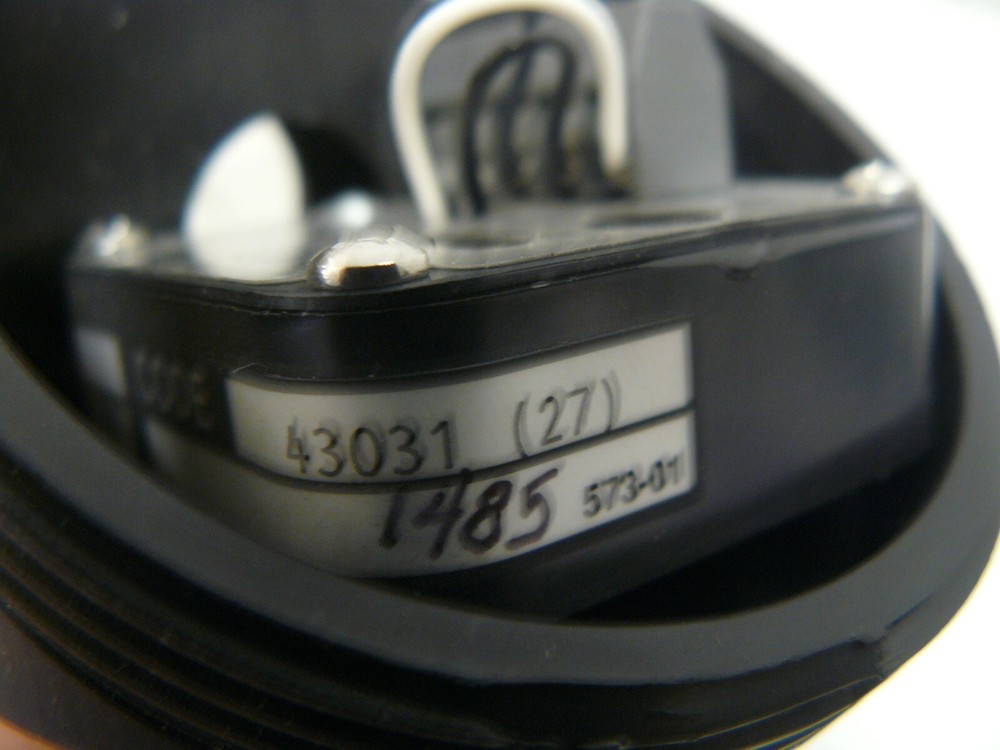 C-Temp 3014-04 temperature sensor 9 inch probe