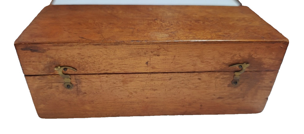 OBERHAUSER - type drum or barrel microscope Circa 1870