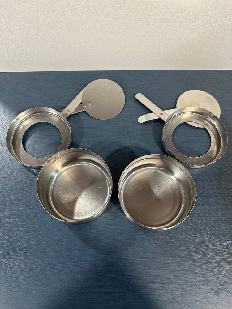 Tinana Chafing Dish Fuel Holder