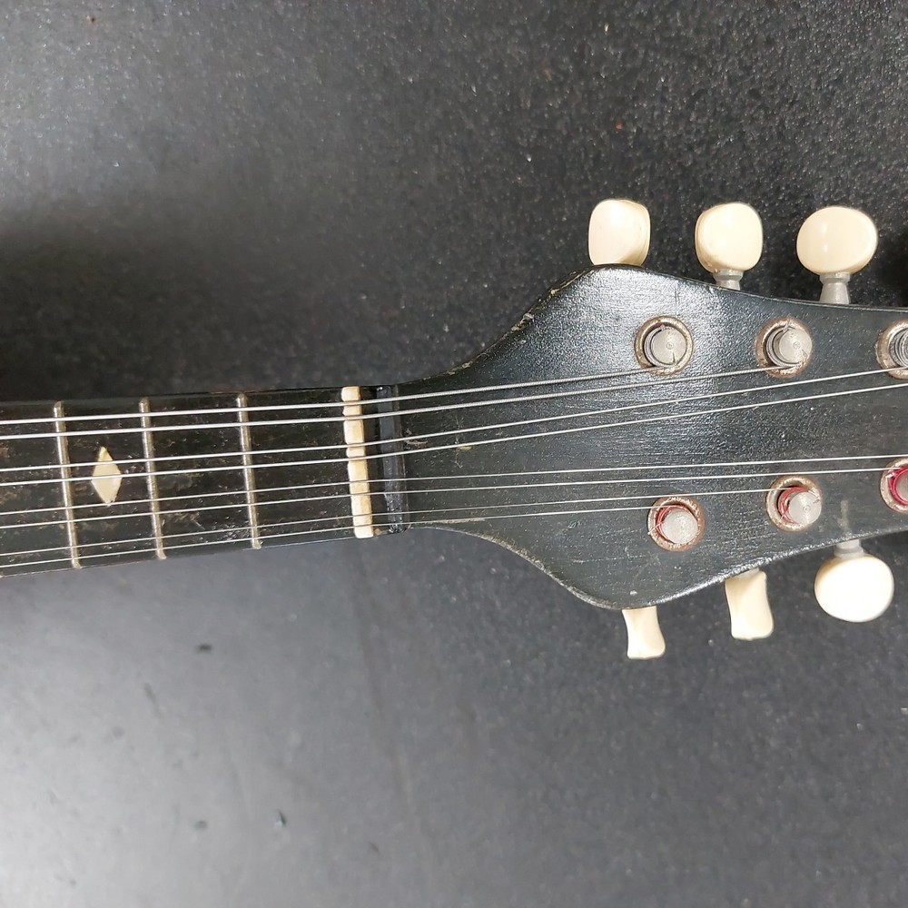 SUZUKI 1964 Mandolin