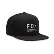 Fox Racing Non Stop Tech Snapback Hat